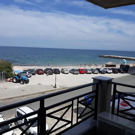 таня 11 Apartment Pomorie