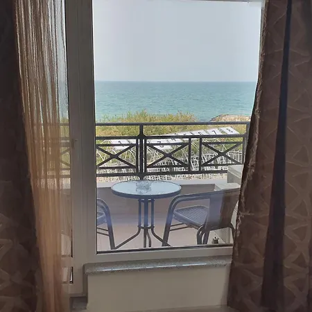 Appartement таня 11