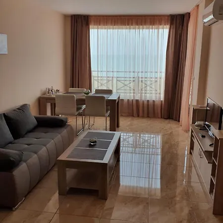 Appartement таня 11 Pomorie