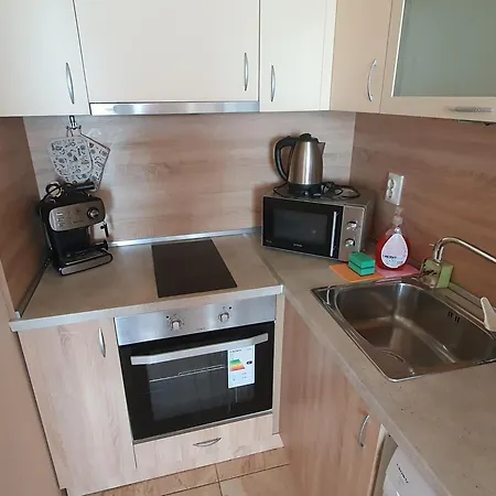 Appartement таня 11 *