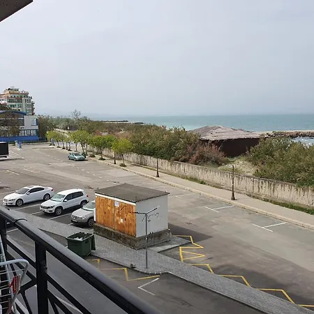 Appartement таня 11 *