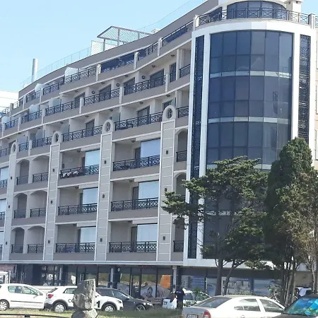 Appartement таня 11