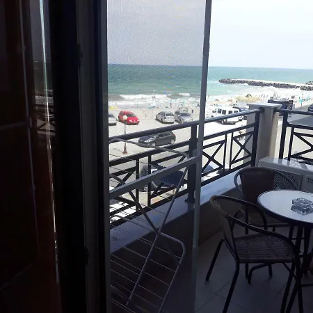 Appartement таня 11 Pomorie