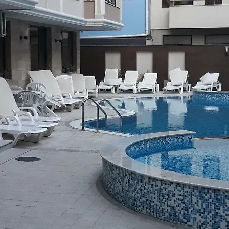 таня 11 Appartement *