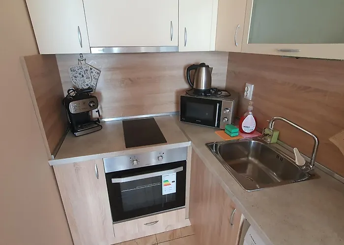 Appartement таня 11 *