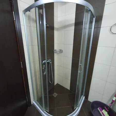 דירה таня 11 פומורי