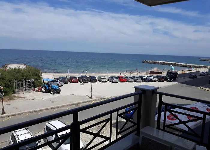 таня 11 Apartment Pomorie