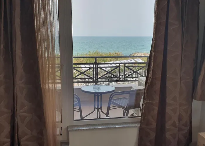 Apartment таня 11