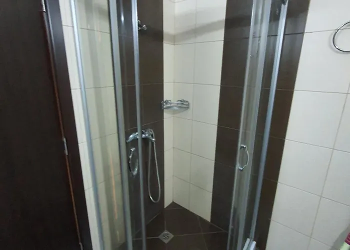 Apartment таня 11 Pomorie