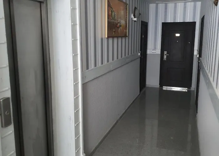 Apartment таня 11 *