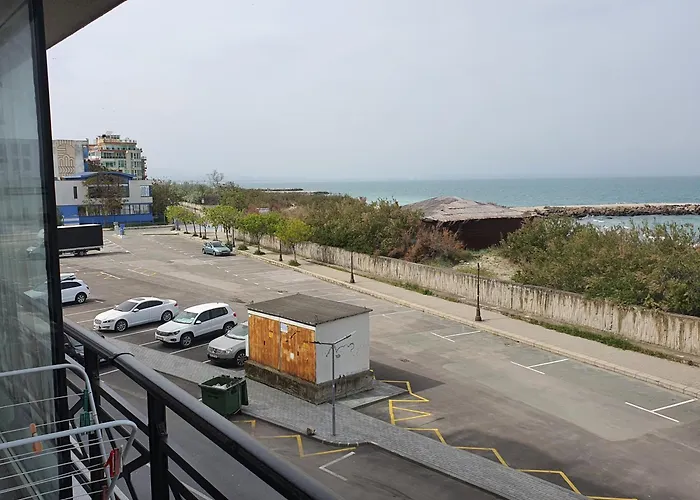 Apartment таня 11 *