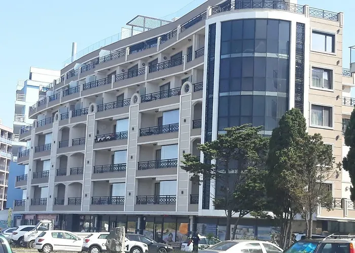 Apartment таня 11